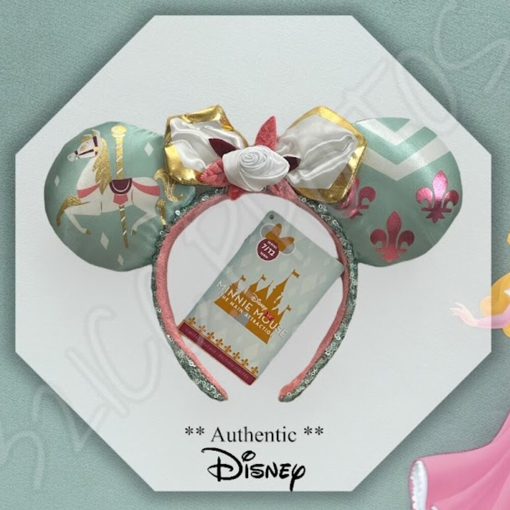 DISNEY Ears
